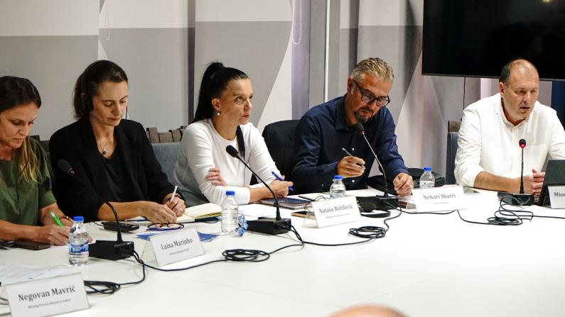 Paths to Closure: Families and Societies Facing the Legacy of the Missing 3