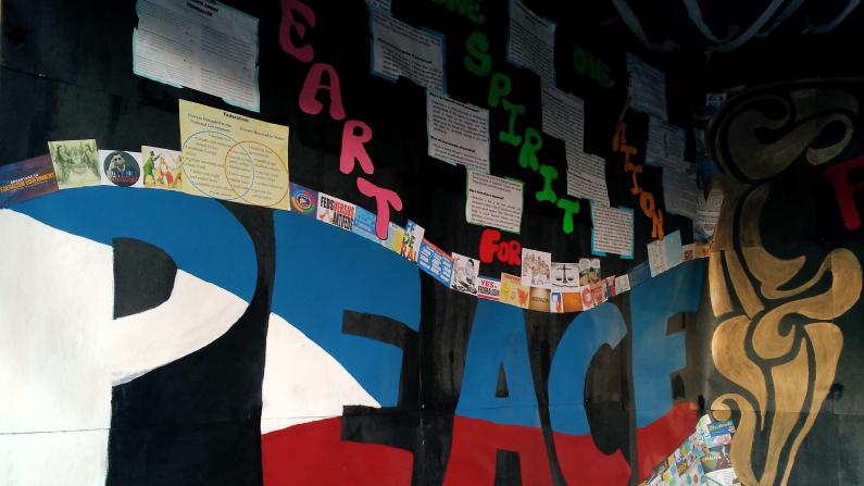 Practical information Conflict Sensitive Journalism Peace Philippines