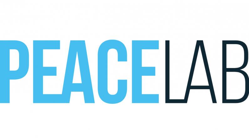 PeaceLab Logo