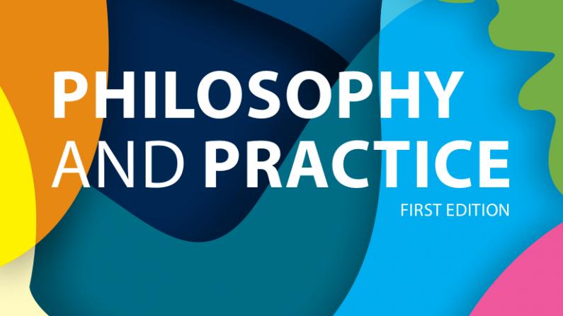 Cover of Conflict-Sensitive Journalism Teaching Guide: Philosophy and Practice