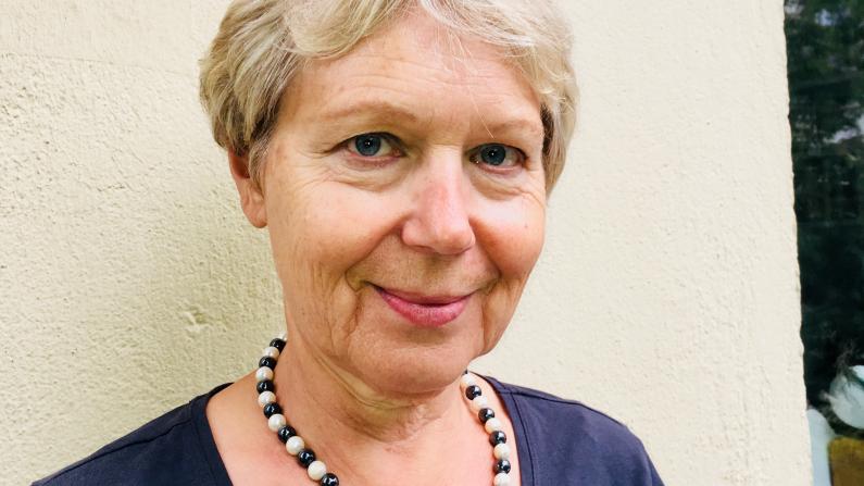 Hanne-Margret Birckenbach
