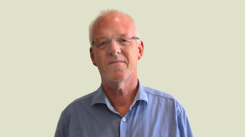 Peter Tobiassen