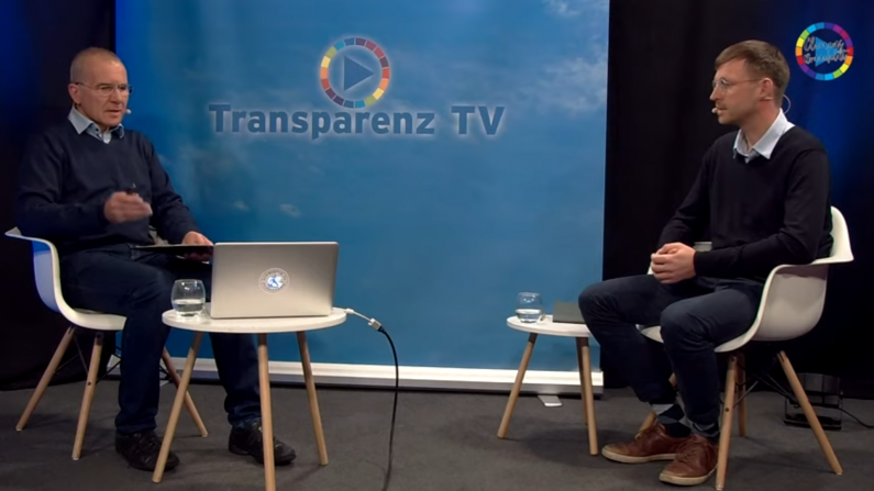 transparenz tv