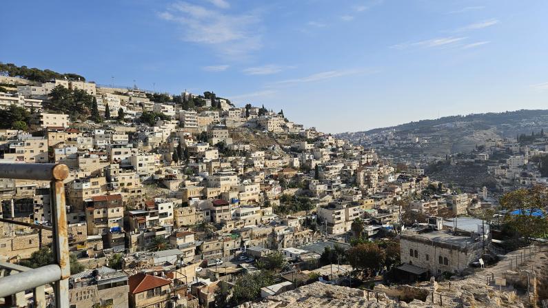 Silwan