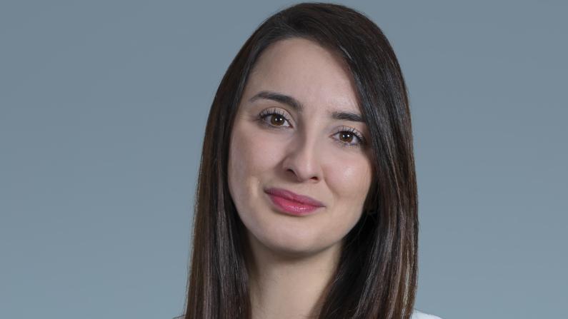 „Aufgeben ist keine Option“