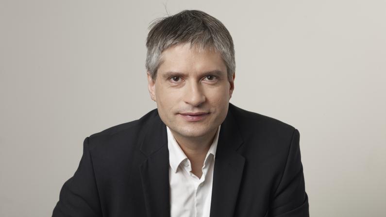 Sven Giegold
