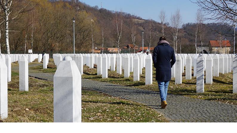 The All-Serbian Manipulation of the Crime Committed in the Name of the Serbian People