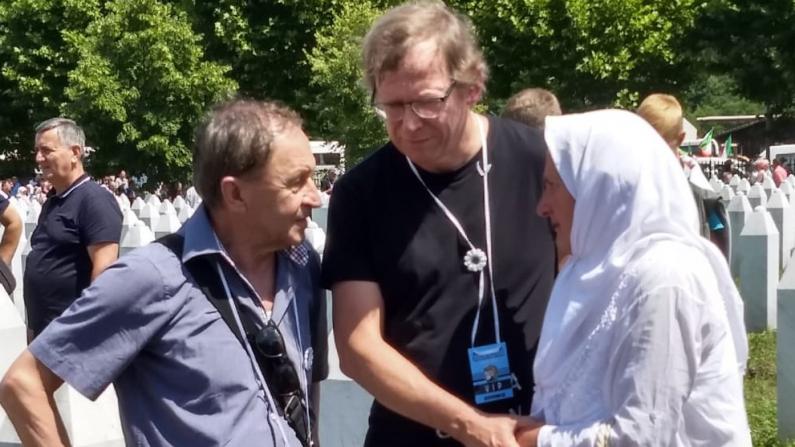 The Region is Far from Reconciliation
