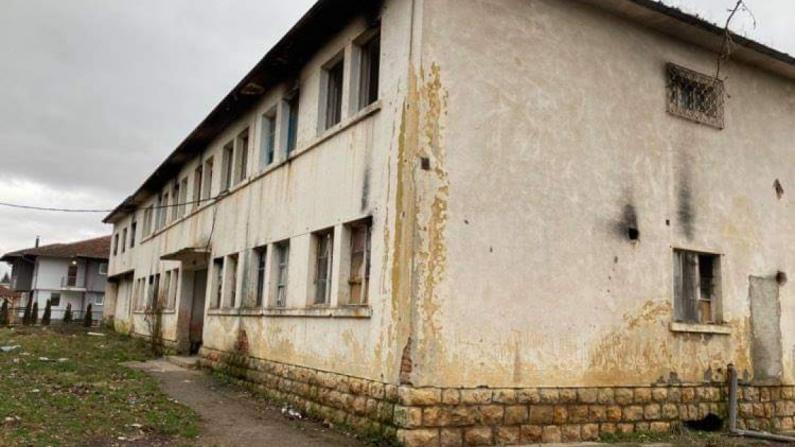 The Weak Role of the State of Kosovo in Shaping the Collective Memory of its Past