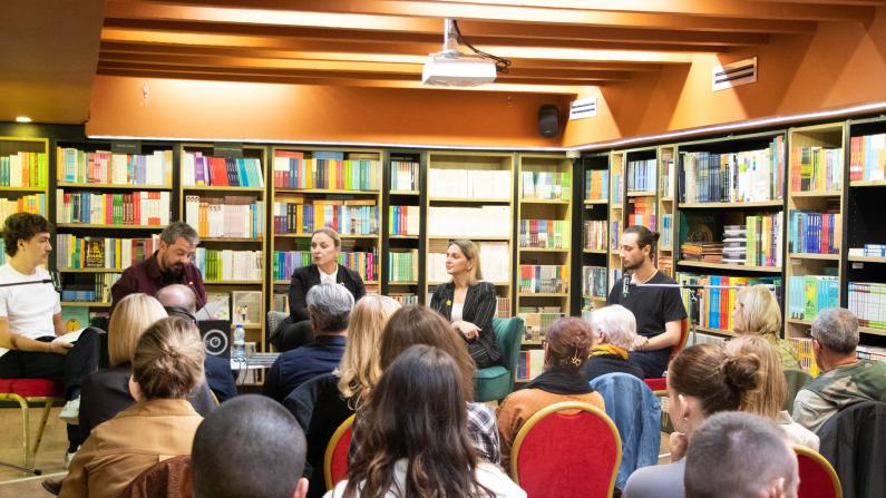 Unheard Voices – Men’s Narratives of Overcoming Wartime Sexual Violence 1