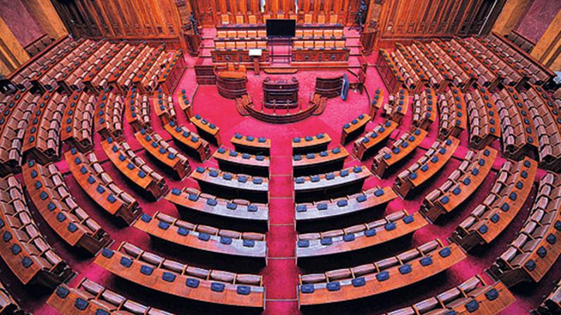  What Happens When the Mind is Blind?