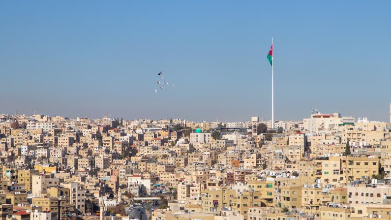 Amman