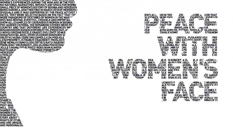 The exhibition "Peace with Women’s Face" goes online