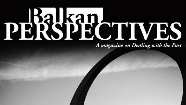 Balkan.Perspectives #11