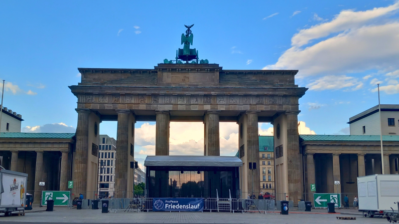 Brandenburger Tor