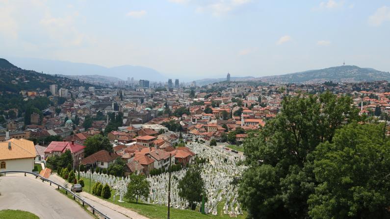Sarajevo