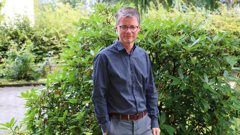 Gerhard Wiebe Gerhard Wiebe