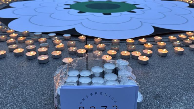 commemoration belgrade