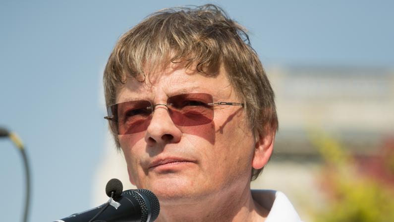 Heinz Liedgens