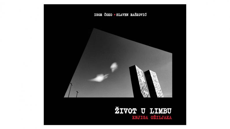 Life in a Limbo receives Krunoslav Sukić Award for the Book of the decade 2010/2020