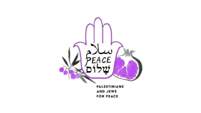 Palestinians and Jews for Peace Logo