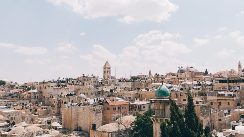 Jerusalem