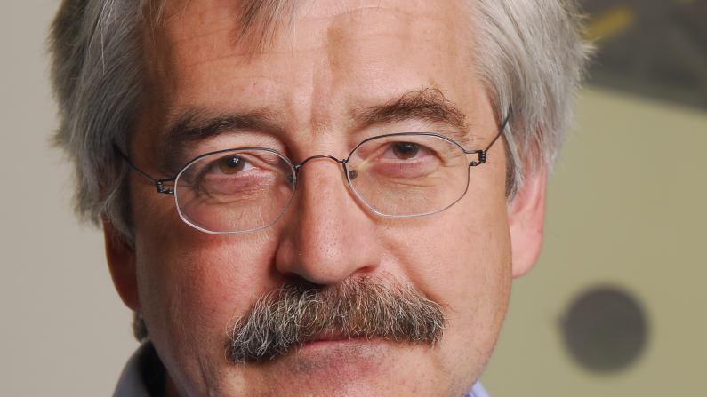 Thomas Gebauer
