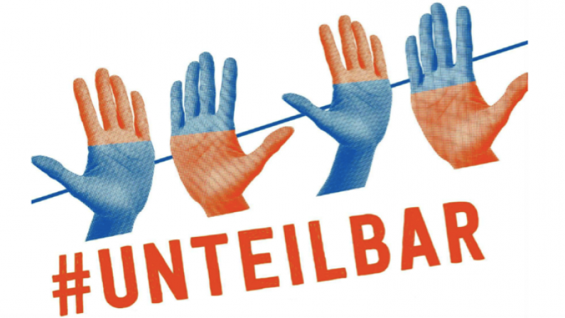 Unteilbar in Berlin