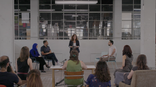 Lebanon Debating Society