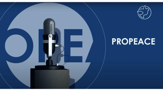 &ldquo;Balkan Perspectives&rdquo; - Videocast series in North Macedonia 1