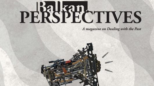 NEW ISSUE of Balkan.Perspectives Online: No 13
