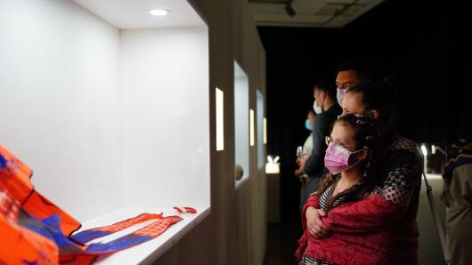 WCM Ausstellung Er&ouml;ffnung Juni 2021
