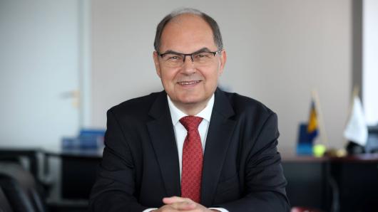 Christian Schmidt
