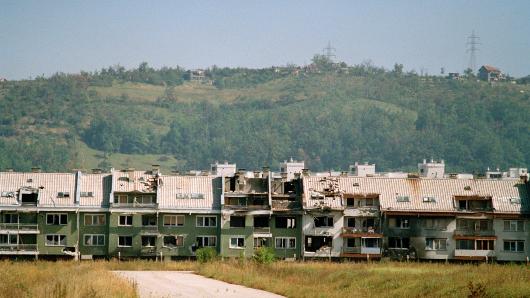 Sarajewo 1992
