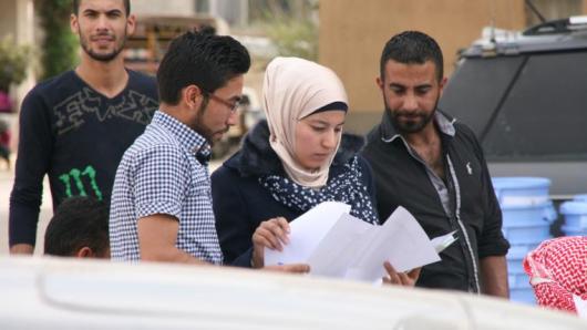 Community Activists 