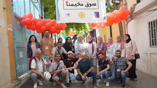 SoukMoukhaimna - May2023