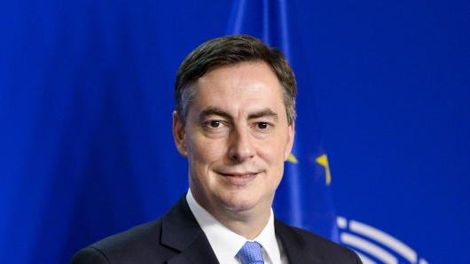 David McAllister