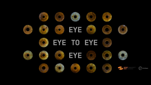 Eye to Eye: What Happens When a Society Looks 23