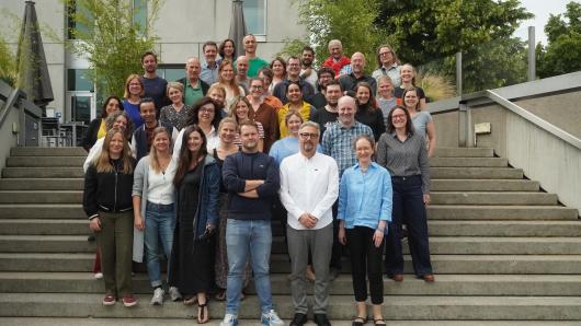 Gruppenbild GMEx 2026