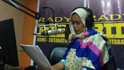 KuMuNet Radio station