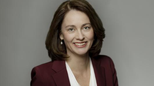 Katarina Barley