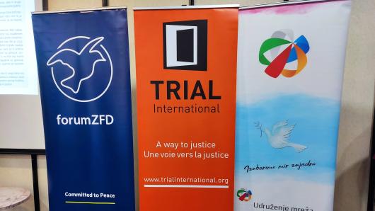 Prosecuting denial, glorification and approval of war crimes: How to establish judicial practice in BiH? 1