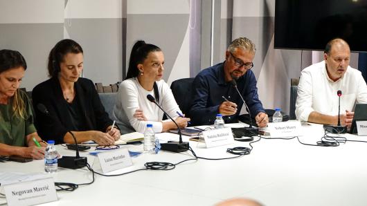 Paths to Closure: Families and Societies Facing the Legacy of the Missing 3