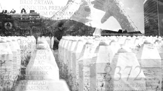 Srebrenica Genocide Denial Law Remains a Non-Starter in Bosnia 1