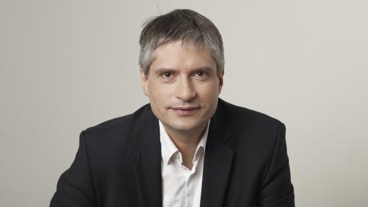 Sven Giegold