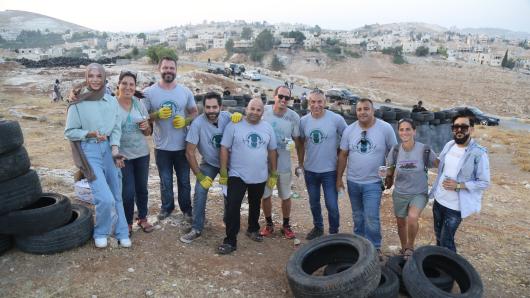Combatants for Peace