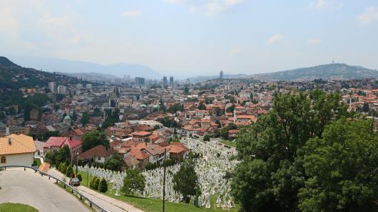 Sarajevo