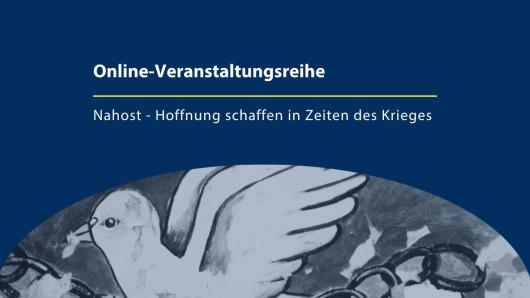 Online-Veranstaltungsreihe