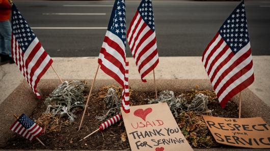 USAID Plakate