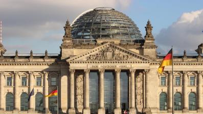 Deutscher Bundestag